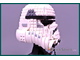 # 75276 Шлем Штурмовика / Stormtrooper Helmet (2020)