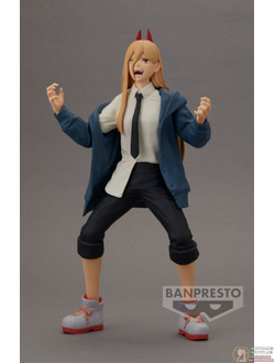 Фигурка Пауэр (Power Glitter & Glamours)