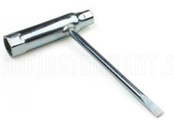 Ключ комбинированный Champion 160-35-35 (17/19) Echo