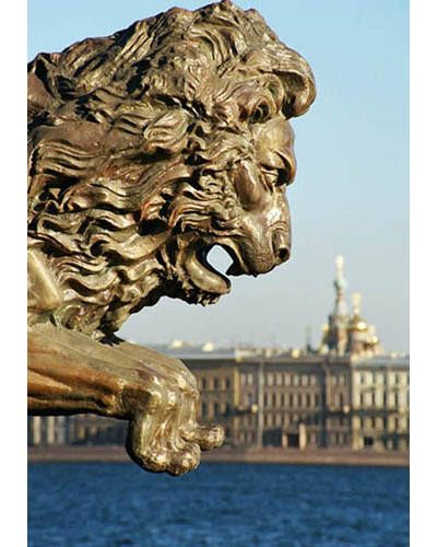 Квест для взрослых - Итальянцы в России