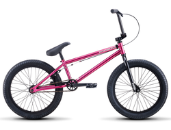 Купить велосипед BMX ATOM Icon (Pink) в Иркутске