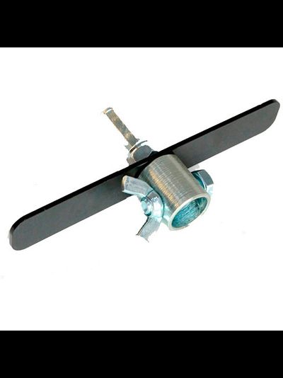 Переходник под шуруповёрт с планкой Heinola и Rapala