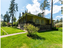 «МАСЛОВО-2» (Николина Гора)