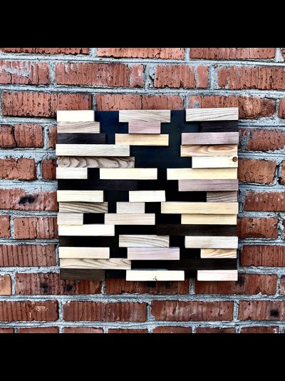 панно параллель