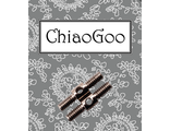 ChiaoGoo коннекторы для лески  Mini