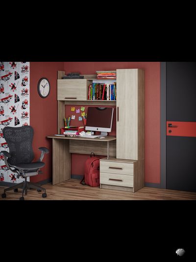 Паскаль СТ-101 Уголок школьника