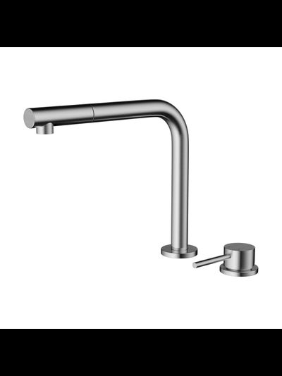 Смеситель OMOIKIRI NARA 2 PLUS-S BN