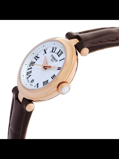 Швейцарские часы Tissot T126.010.36.013.00