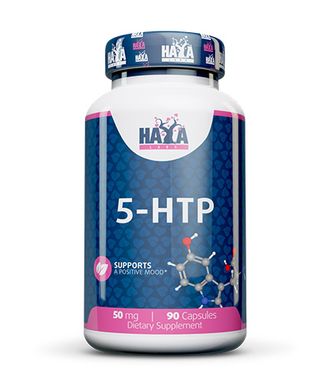 5-HTP 50mg