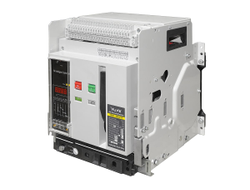 Выключатель автоматический воздушный YEW1-2000/3P (800A)/Air circuit breaker