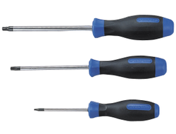 kingtony отвертка 14270903 torx (t09 l=075)