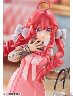 Фигурка Ицуки Накано (Itsuki Nakano Ichiban Kuji)