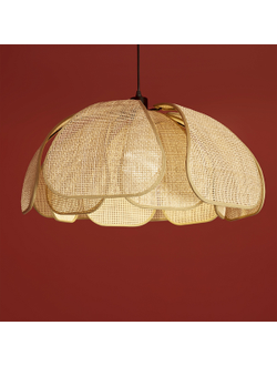 Freya, Подвесной светильник Cocoon, FR5529PL-01B