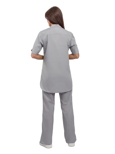 Костюм Октава женский, цвета в ассортименте