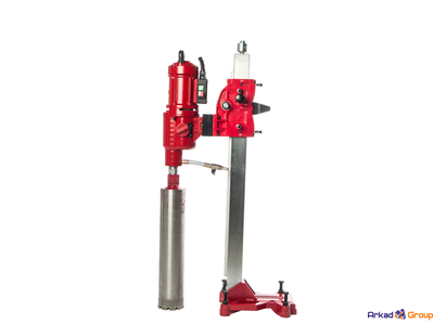 Алмазная сверлильная установка V-Drill 305