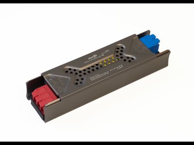 Блок питания 60W 12V IP20 Ultra Slim (12V/5A/60W) (SEASTAR/IP20 сетка/2 года)