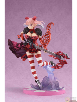 Фигурка 1/8 Астарот (Astaroth)