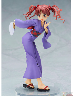 Фигурка 1/8 Куроко Сираи (Kuroko Shirai Yukata ver.)