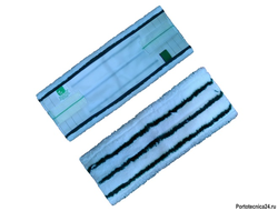 Микрофибра 50 см. жесткий абразив (уши-карман)