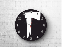 Часы The Long Dark, Лонг Дарк №1