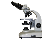 Бинокулярный микроскоп Биомед-6