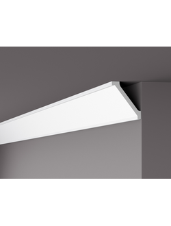 Карниз WT2 WALLSTYL® - 75*91*2000мм