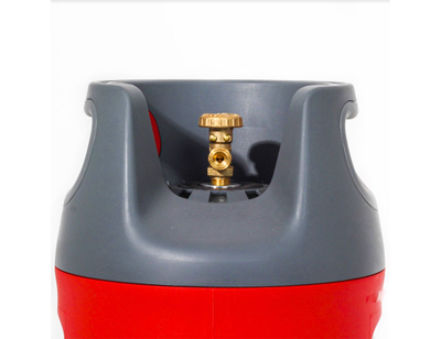 Газовый баллон HPC Research Classic 18,2л (Чехия)