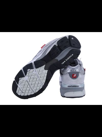 New Balance 990 Made in USA Grey
