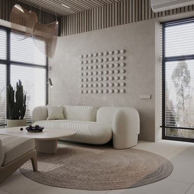 Элементы декора "Эклисс"