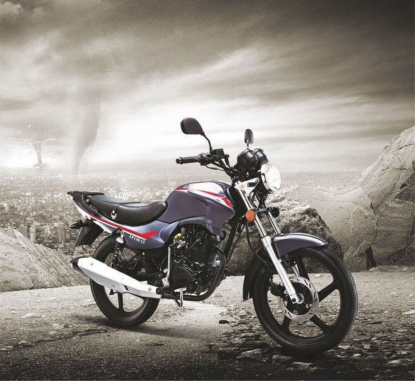 Lifan lf150 13 характеристики