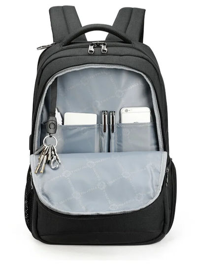Рюкзак Tigernu T-B3515 Black
