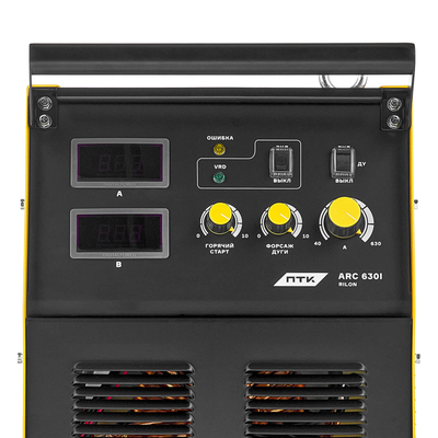 Промышленный сварочный аппарат ПТК RILON ARC 630I 005.300.132