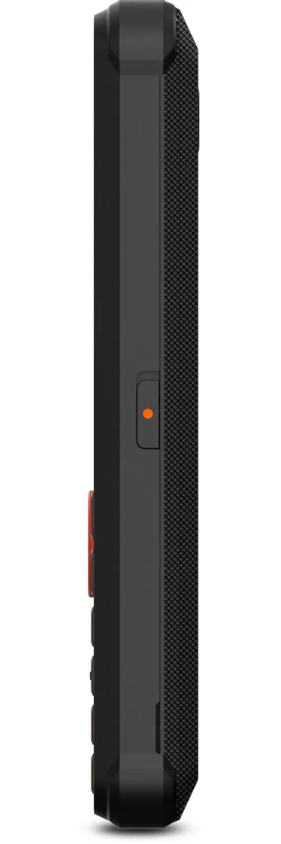 Philips E2301Xenium Темно-серый