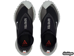 NIKE ACG MOUNTAIN FLY GORE-TEX BLACK-GREY (40-45)