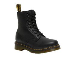 Ботинки Dr Martens 1460 Pascal Virginia Leather Black