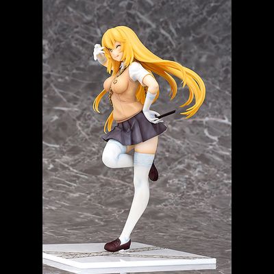 Фигурка 1/7 Мисаки Сёкухо (Misaki Shokuhou)