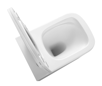 Унитаз подвесной Тритон Pro Verso VO-3032