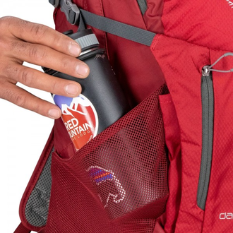 ryukzak osprey daylite plus black