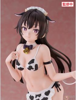 Фигурка Юки Суо (Yuki Suou Cow ver. Tenitol)