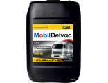 Mobil Delvac MX 15w40 мот.масло для дизелей 20л