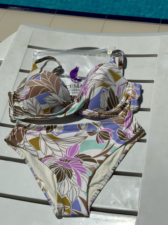 Купальник арт.2378 (размер 52)