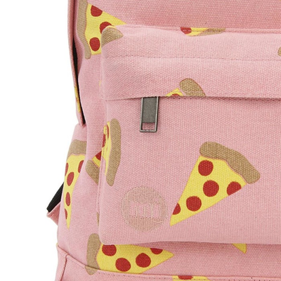 Рюкзак Mi Pac Premium Pizza Pink