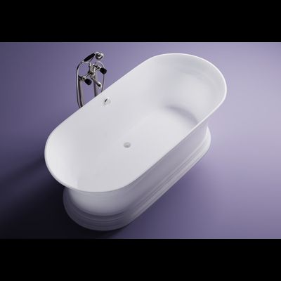 Astra-Form ванна Шарм 170/80 см белая