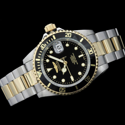 Invicta 8927OB Pro Diver Automatic Lucky Watch