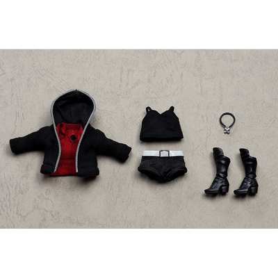 Кукла нендороид Сейбер Альтер (Saber Alter Shinjuku Ver.)