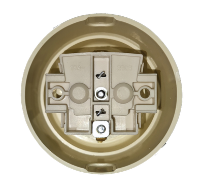 розетка вектор оборотная сторона