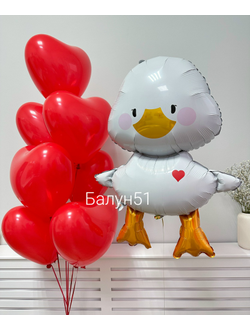 # 501 про любовь