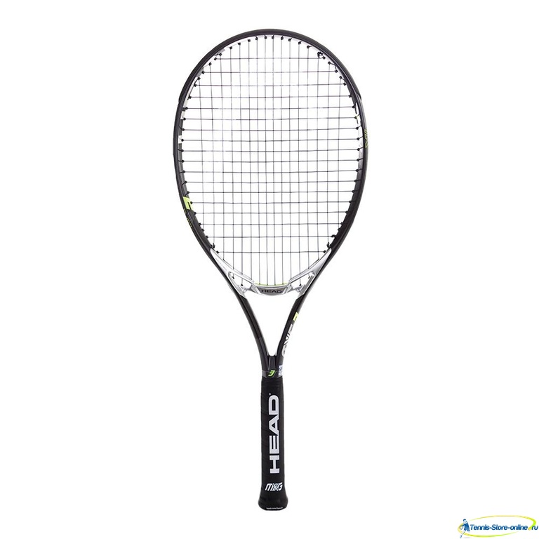 Теннисные ракетки - Купить теннисную ракетку Head MXG 3 в Крыму и ...