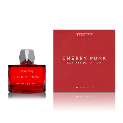 Купить Духи CHERRY PUNK