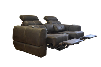 Даллас Модуль одноместный П1(84)